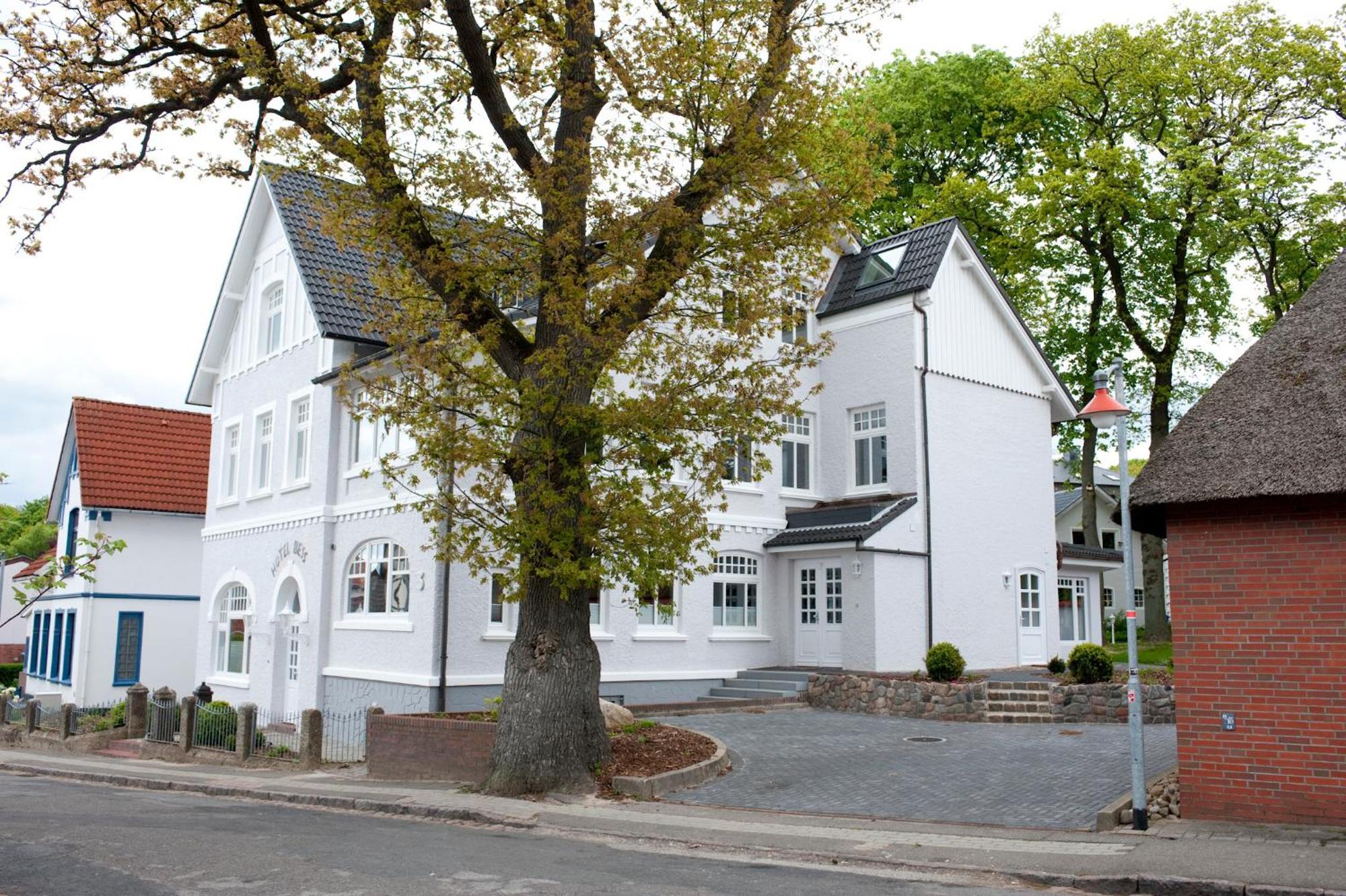 Hotel Bess Albersdorf  Exterior foto