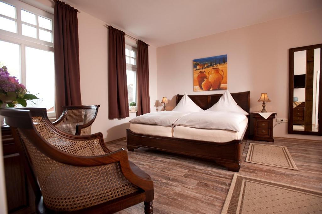 Hotel Bess Albersdorf  Quarto foto