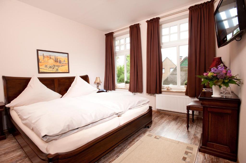 Hotel Bess Albersdorf  Quarto foto