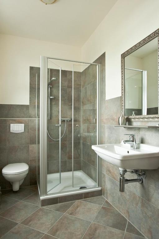 Hotel Bess Albersdorf  Quarto foto