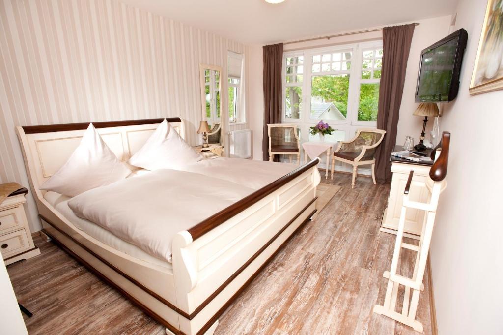 Hotel Bess Albersdorf  Quarto foto
