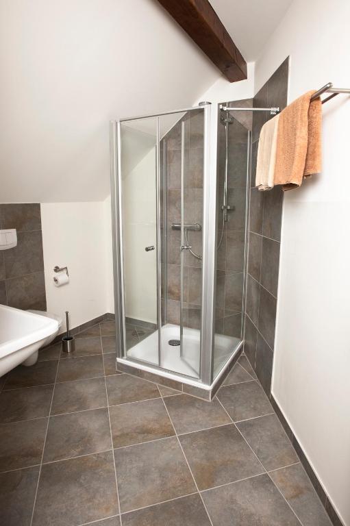Hotel Bess Albersdorf  Quarto foto